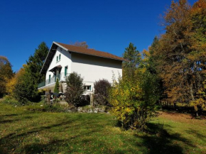 Villa grande capacité des Cascades